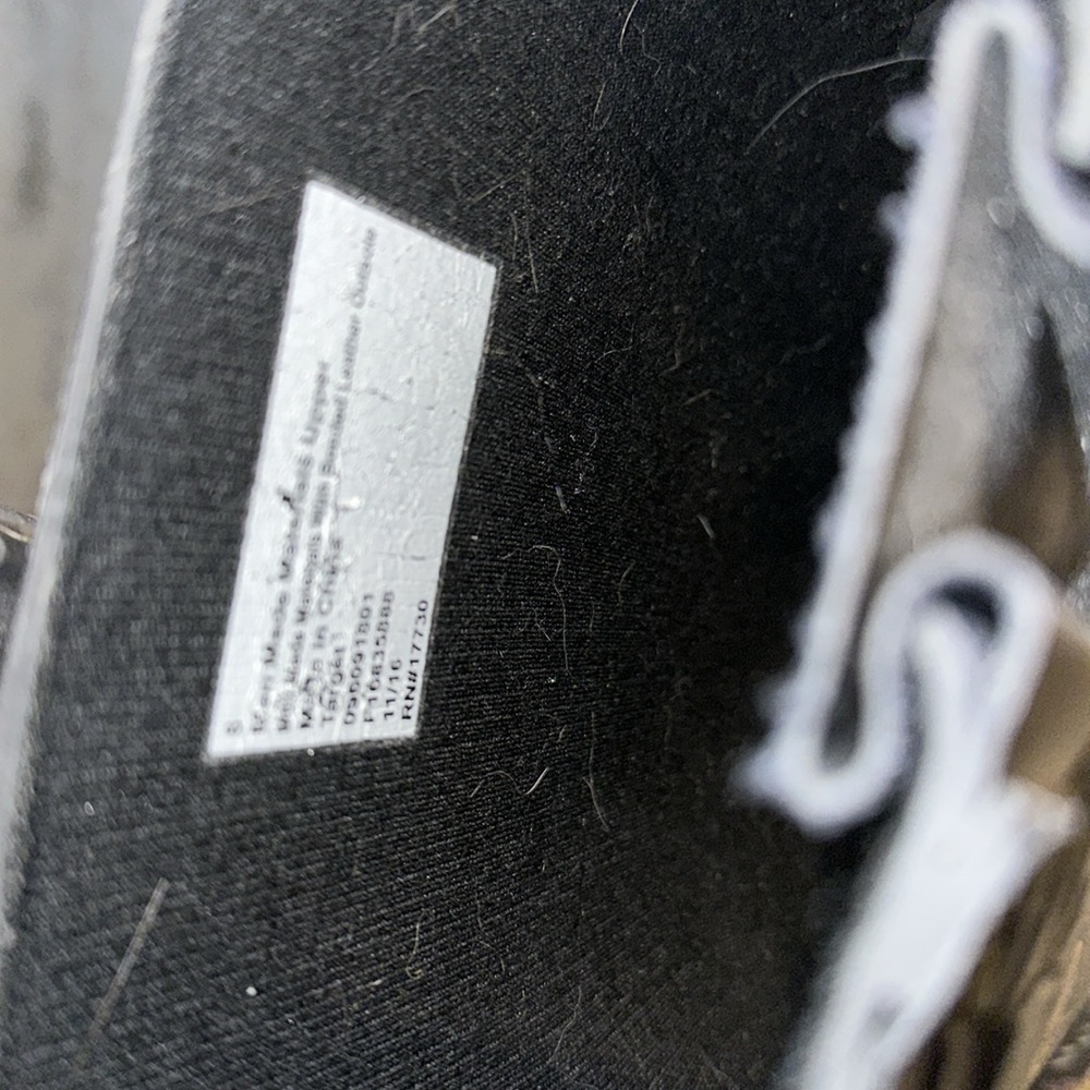 Target rain boots - Picture 3 of 4
